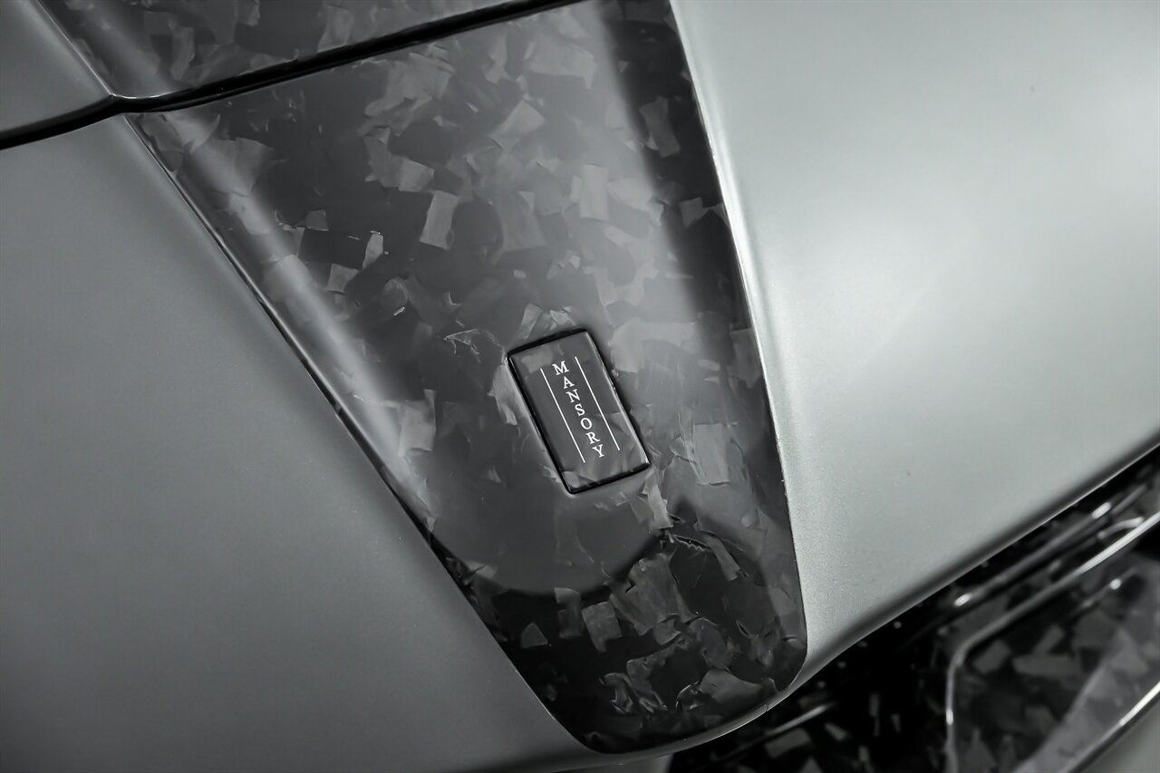 Used 2021 Ferrari 812 GTS RWD image 14