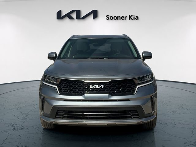 Certified 2022 Kia Sorento S image 2