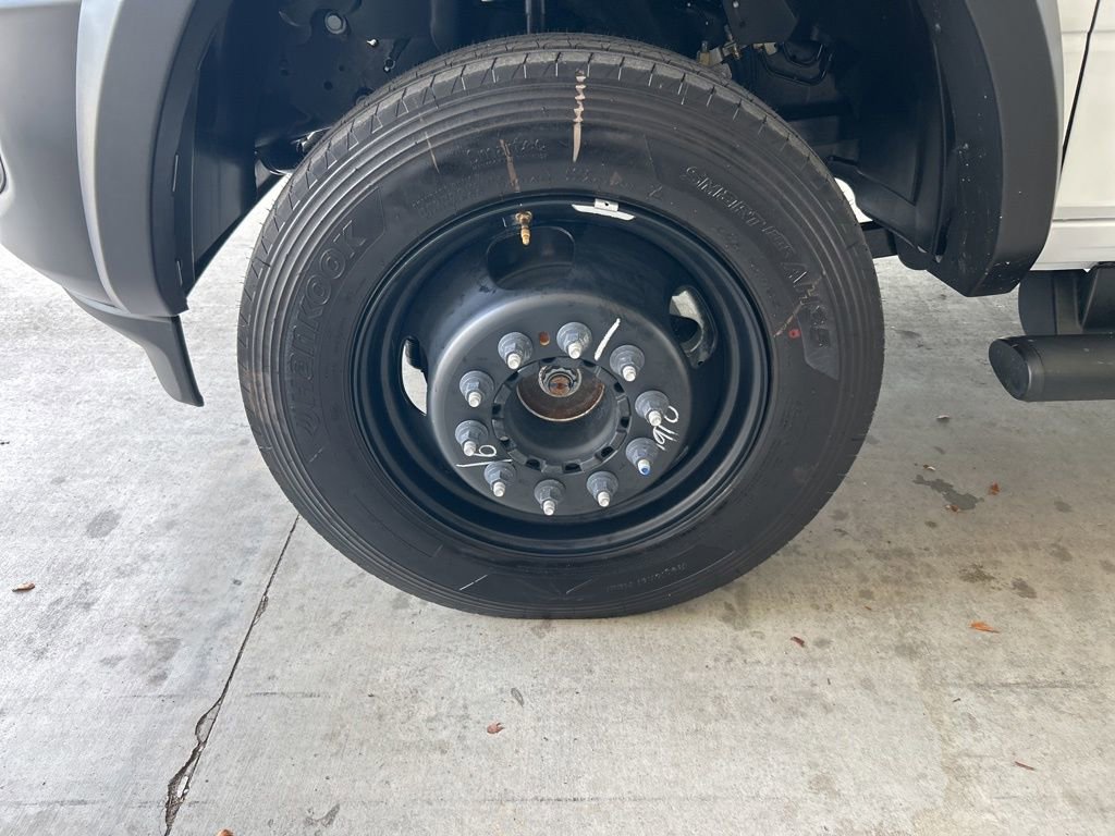 New 2026 RAM 4500 Tradesman image 12