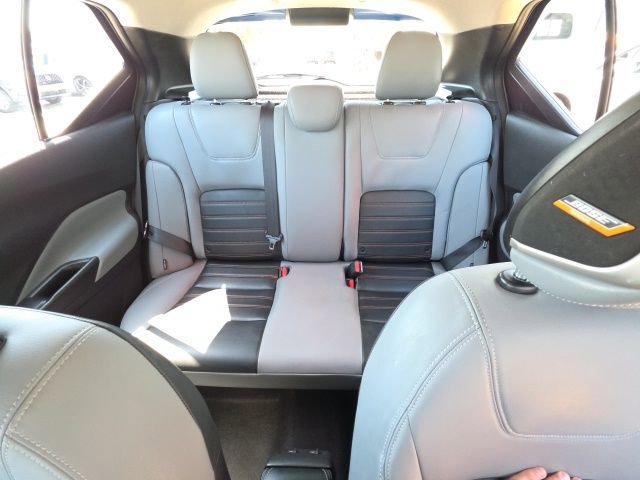 Used 2022 Nissan Kicks SR w/ Premium Package image 21