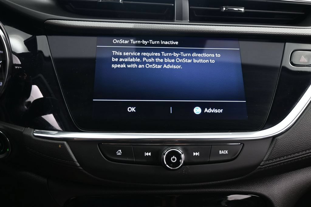 Used 2023 Buick Encore GX Preferred w/ Cold Weather Comfort Package FWD image 19