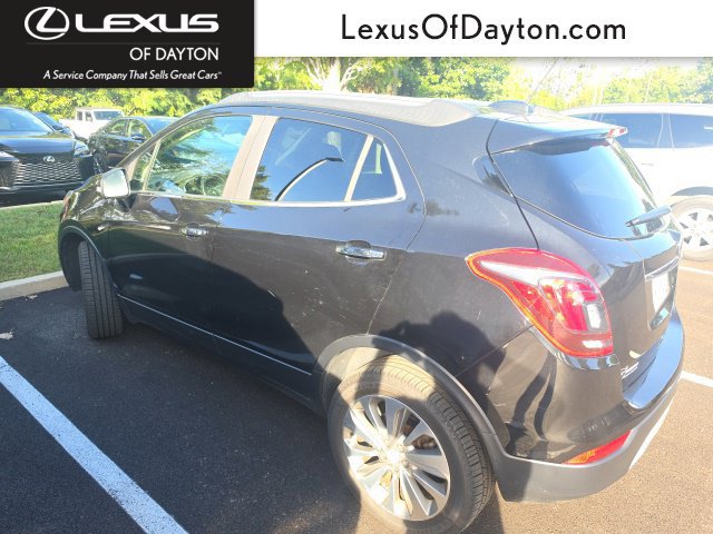 Used 2019 Buick Encore Preferred w/ Safety Package AWD/4WD image 1
