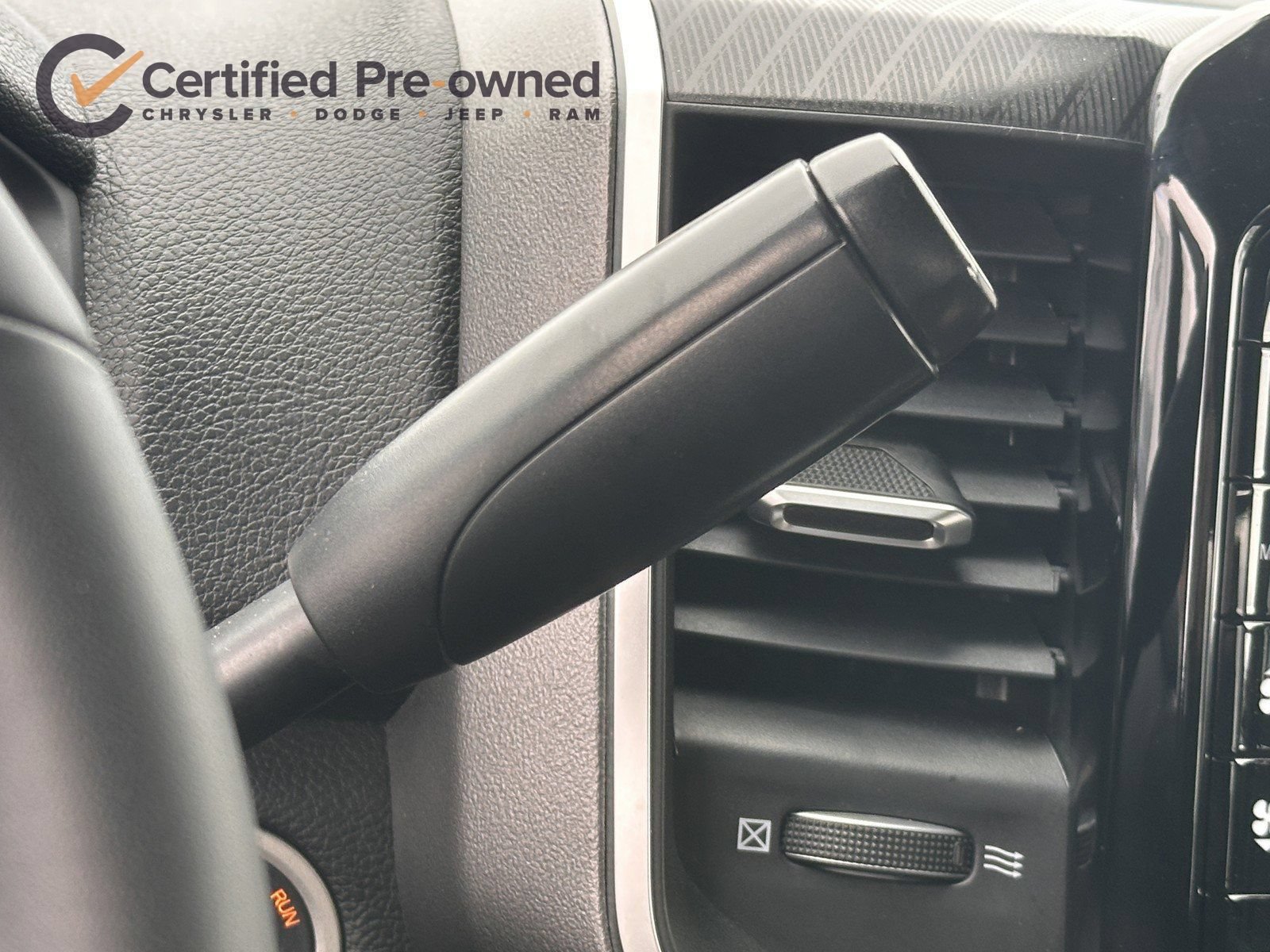 Certified 2025 RAM 2500 Big Horn AWD/4WD image 21