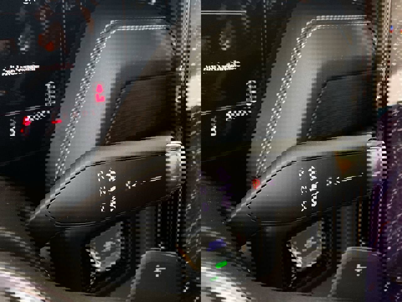 New 2026 GMC Yukon XL AT4 Ultimate image 20