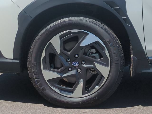 Used 2024 Subaru Crosstrek 2.5i Limited w/ Crosstrek Mirror Package AWD/4WD image 19