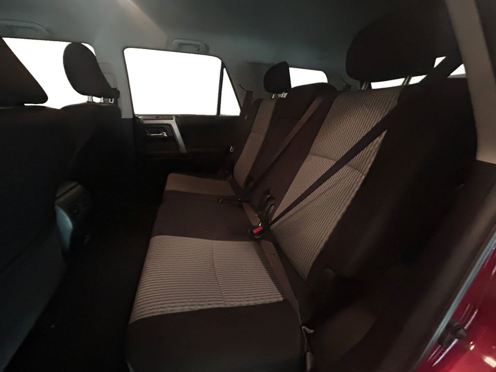 Certified 2024 Toyota 4Runner SR5 image 13