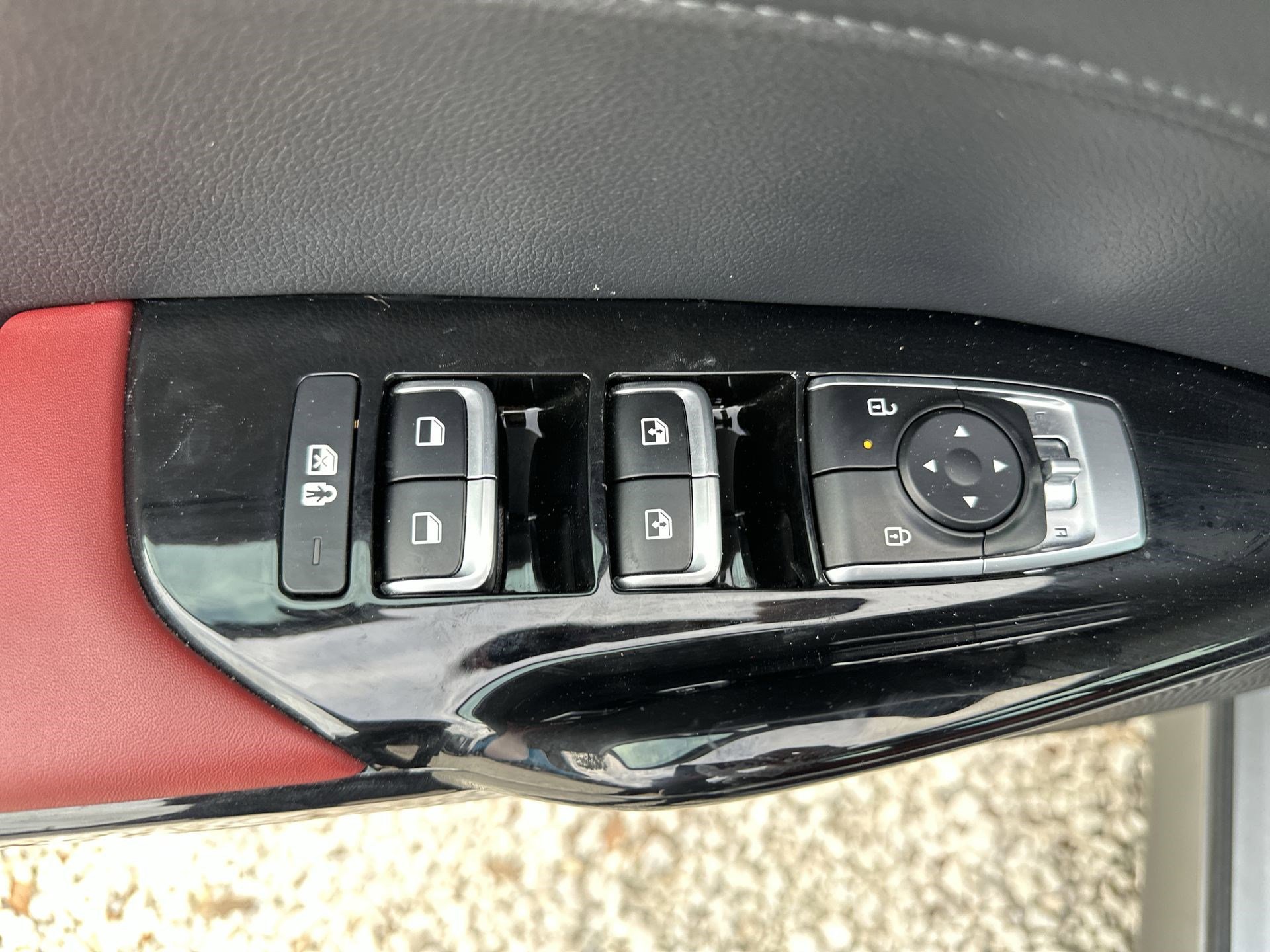 Used 2025 Kia K5 GT-Line w/ GT-Line Premium Package image 15