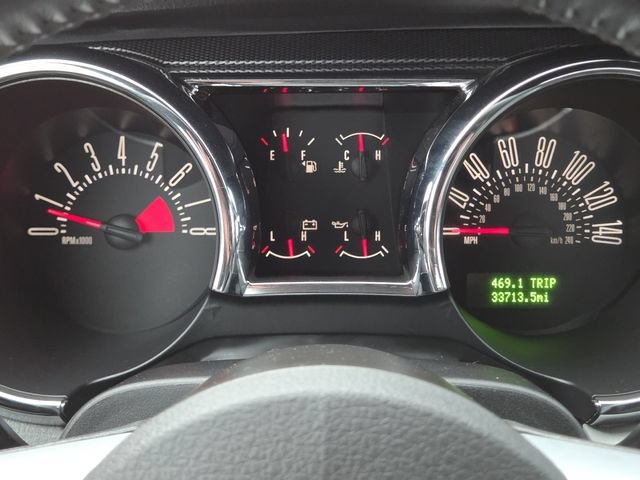 Used 2007 Ford Mustang GT Premium RWD image 22