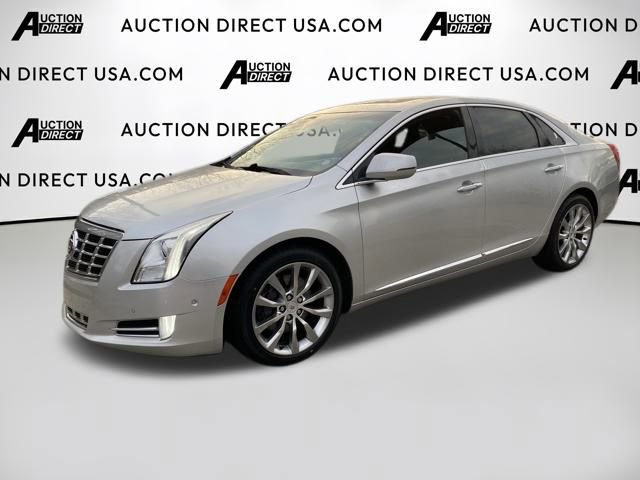 Used 2015 Cadillac XTS Luxury w/ Driver Awareness Package
