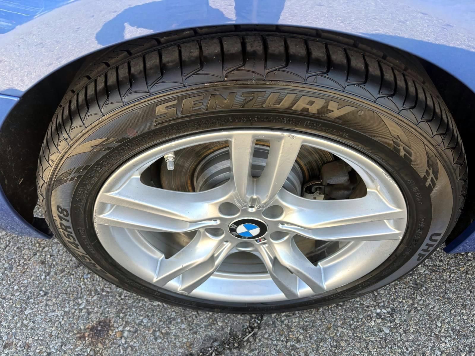 Used 2015 BMW 328i xDrive Sedan image 10