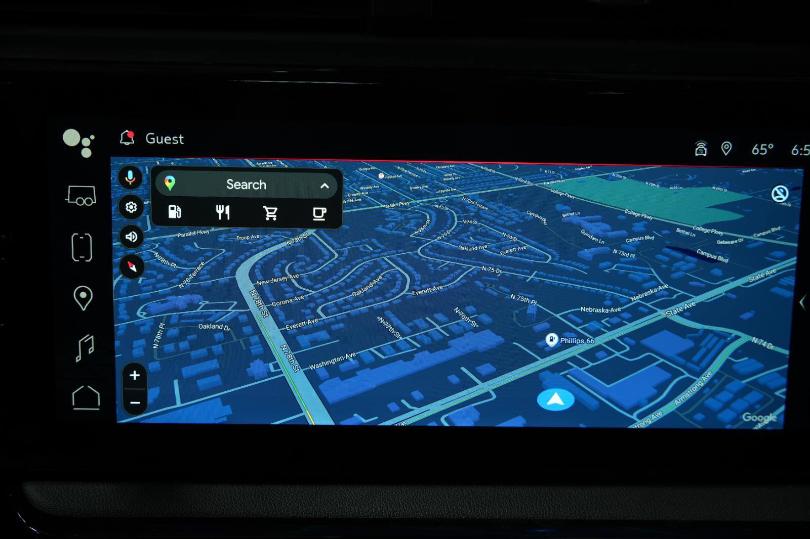 New 2026 GMC Sierra 2500 AT4 w/ AT4 Premium Plus Package image 38