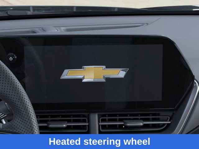 New 2026 Chevrolet Trax RS image 21