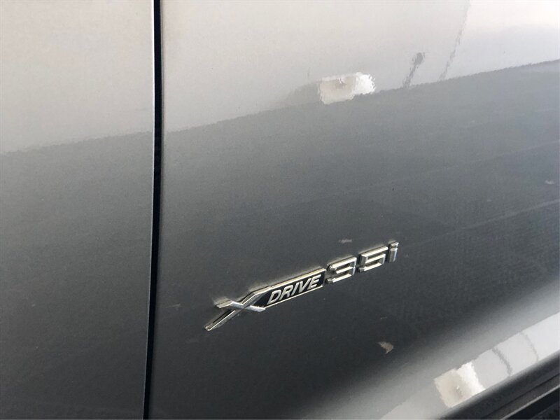 Used 2012 BMW X3 xDrive35i AWD/4WD image 21
