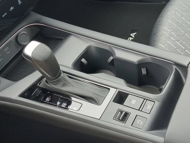 New 2026 Nissan Sentra SV w/ SV Convenience Package FWD image 21