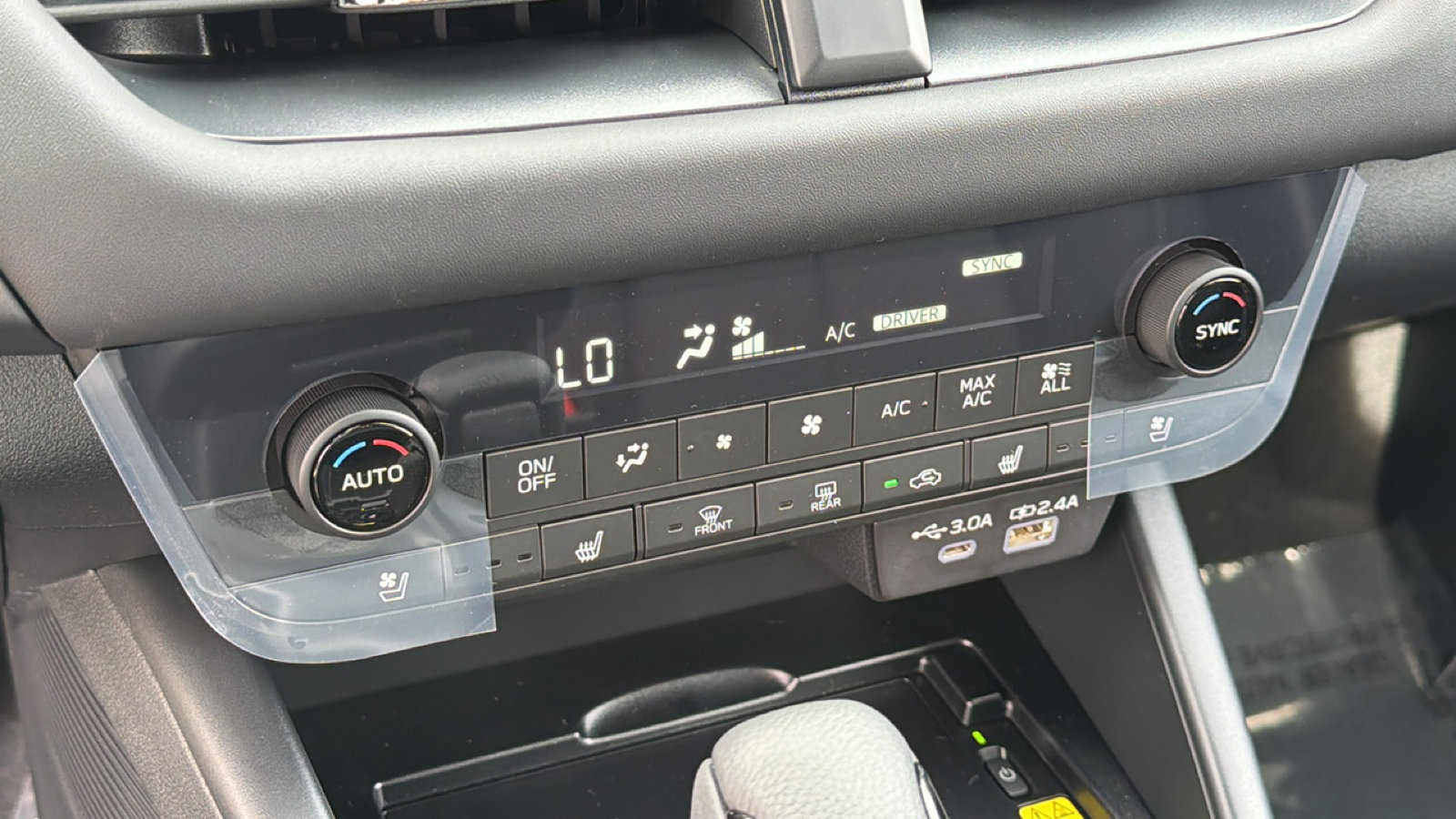 New 2026 Subaru Outback Touring XT image 14