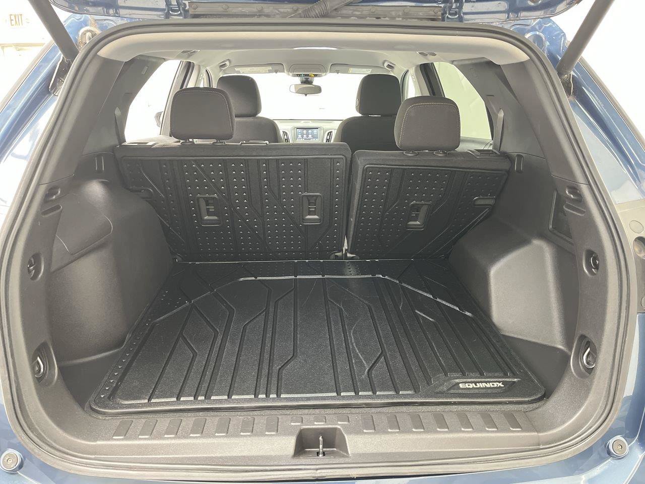 Used 2024 Chevrolet Equinox LT w/ LPO, Floor Liner Package AWD/4WD image 28