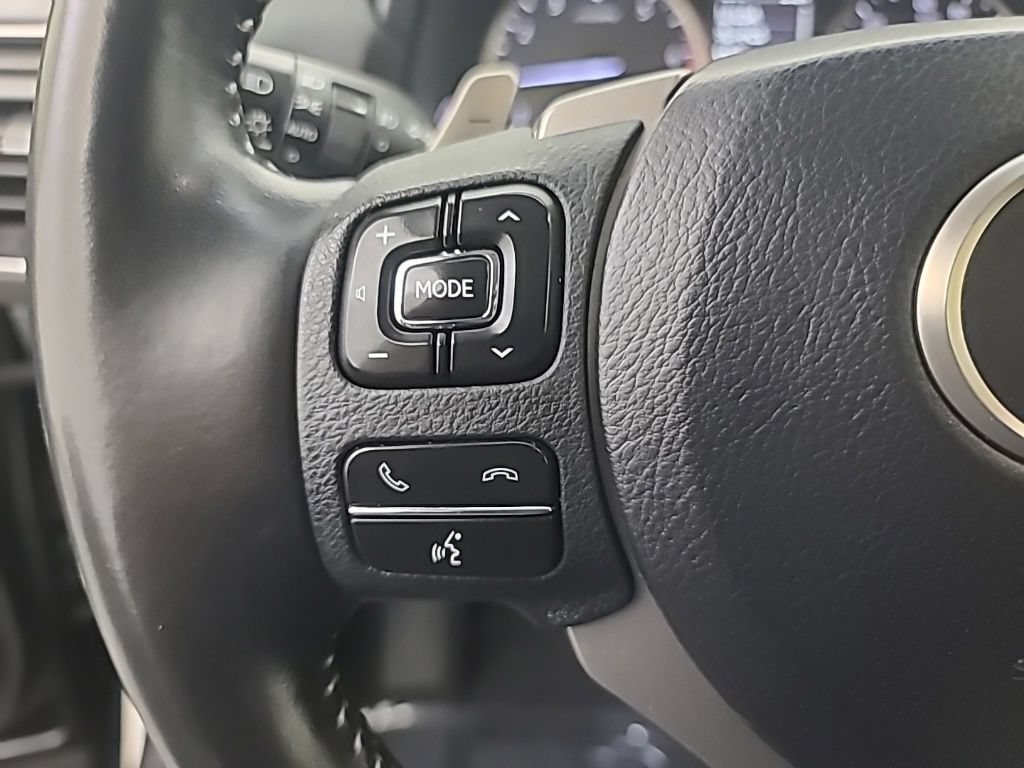 Used 2019 Lexus NX 300 AWD image 28