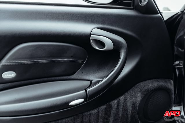 Used 2004 Porsche 911 Carrera RWD image 54