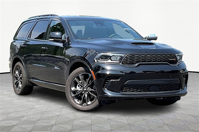 New 2025 Dodge Durango R/T
