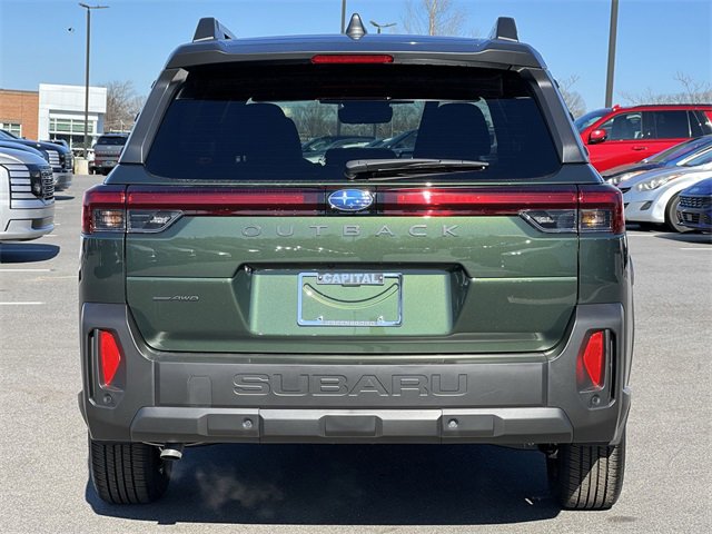 New 2026 Subaru Outback Limited image 39