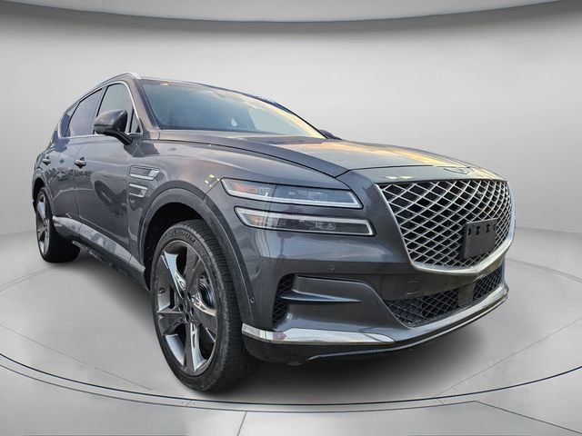 Used 2023 Genesis GV80 3.5T w/ Prestige Package image 4