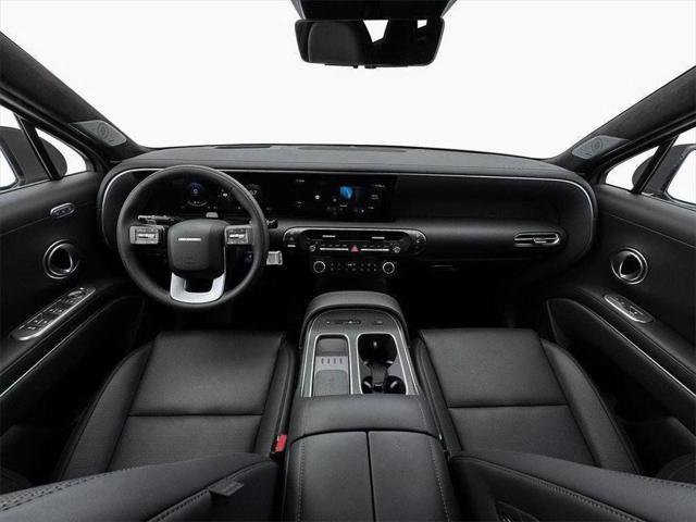New 2026 Hyundai Palisade Calligraphy AWD/4WD image 13
