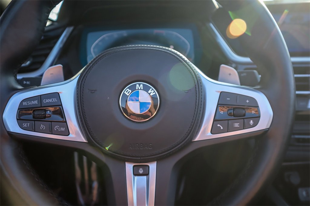 Used 2025 BMW Z4 sDrive30i image 11