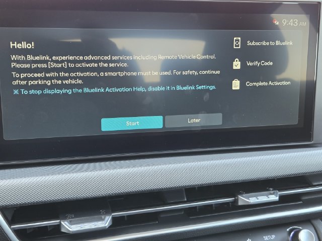 New 2026 Hyundai Sonata SEL FWD image 18