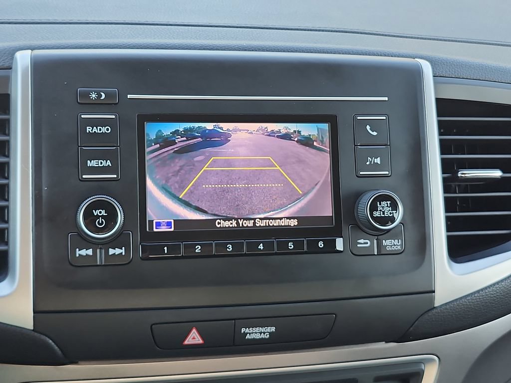 Used 2019 Honda Ridgeline RTL image 27