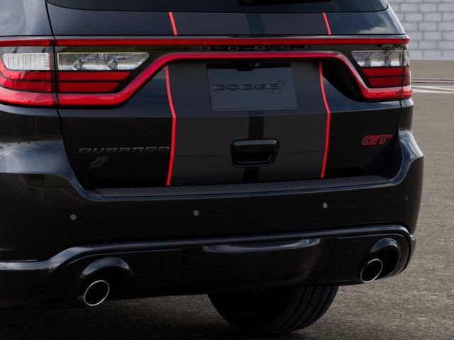 New 2026 Dodge Durango GT AWD/4WD image 13