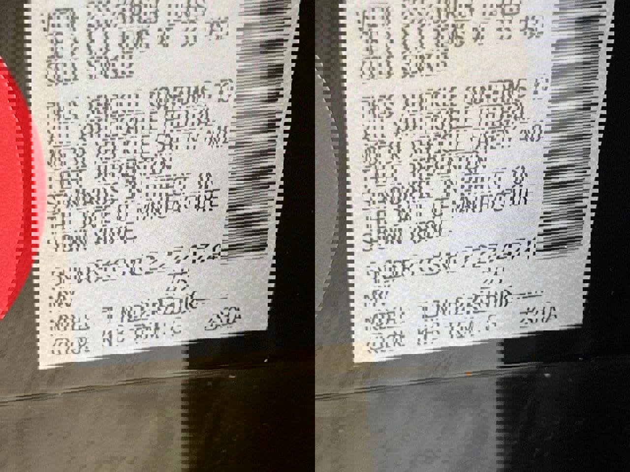 Certified 2022 Nissan Pathfinder SL image 29