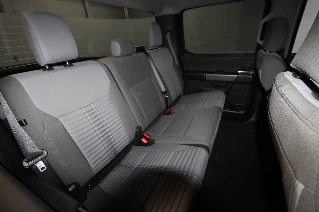 Used 2023 Ford F150 XLT w/ Equipment Group 302A High image 27