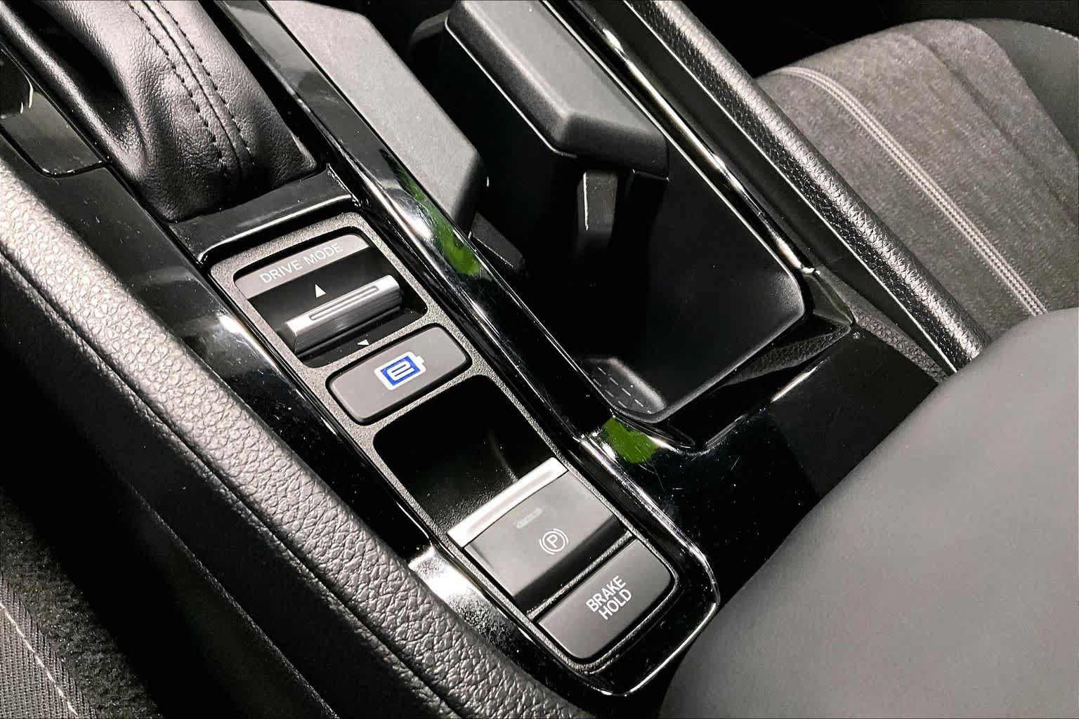 Used 2023 Honda Accord Sport image 34