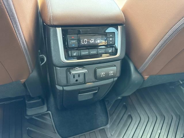 Used 2020 Subaru Ascent Touring w/ Popular Package #3 AWD/4WD image 19