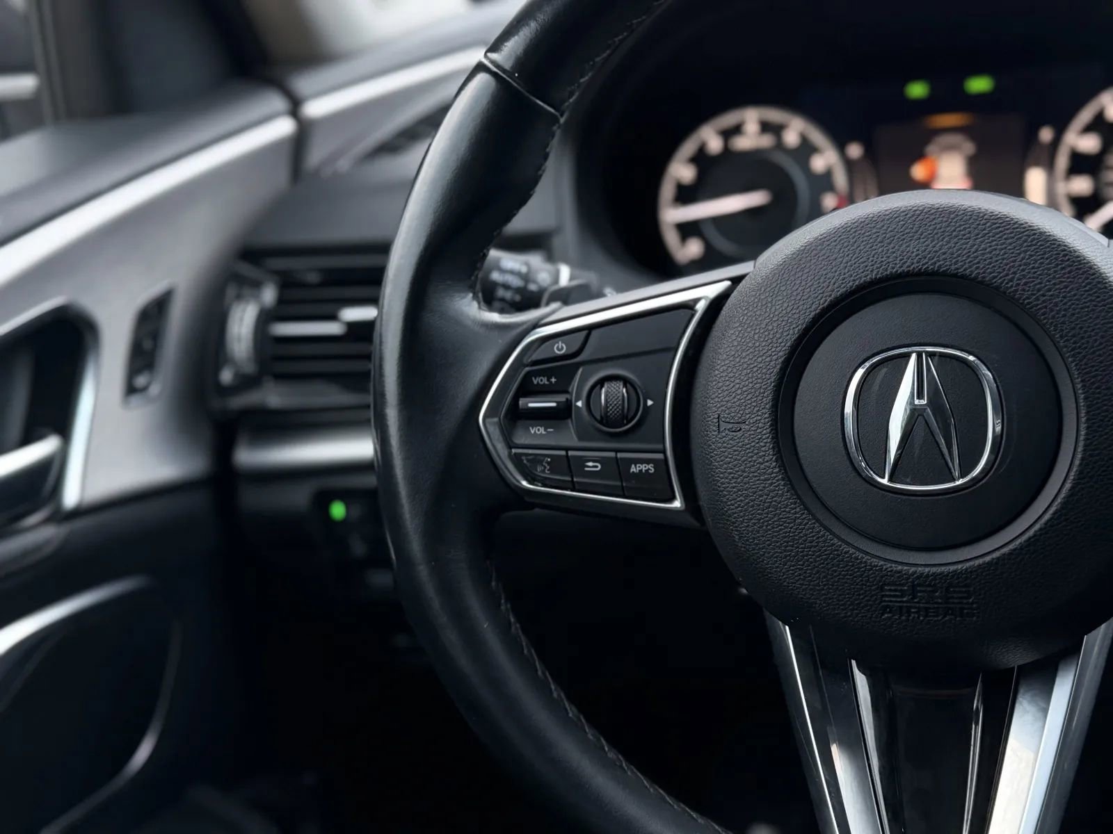Used 2019 Acura RDX AWD image 22