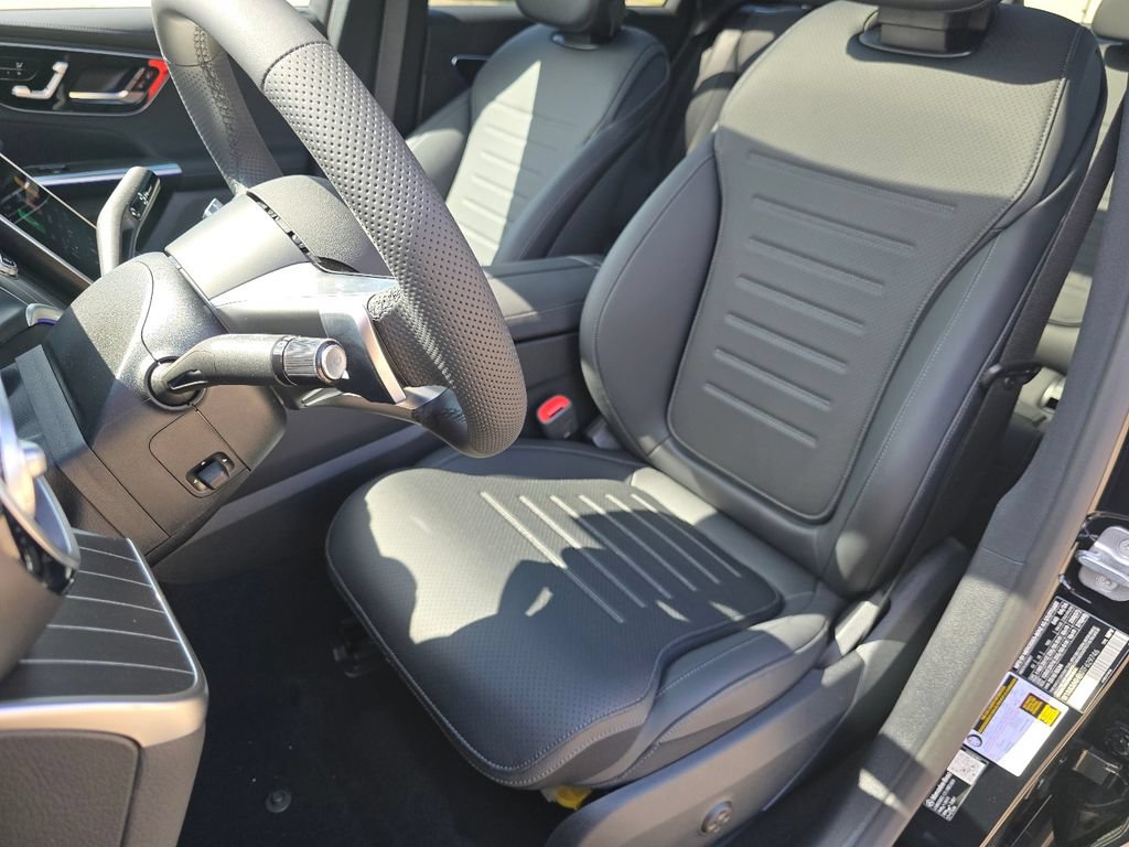 New 2026 Mercedes-Benz GLC 300 4MATIC image 25