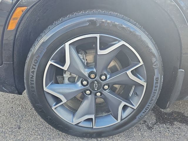 Used 2021 Chevrolet Blazer RS w/ LPO, Floor Liner Package image 32