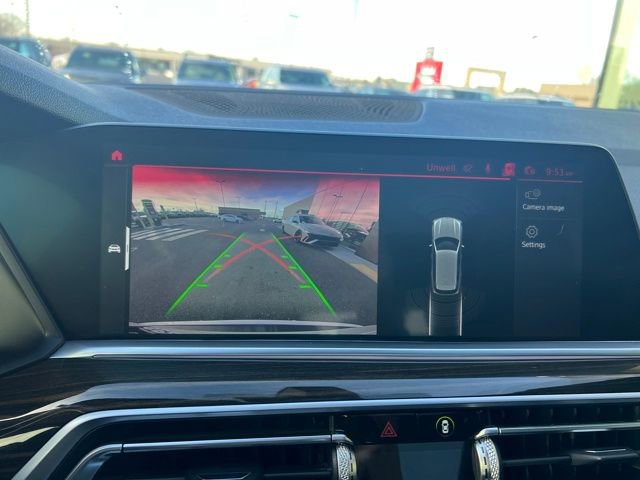 Used 2019 BMW X5 xDrive40i w/ Convenience Package image 15