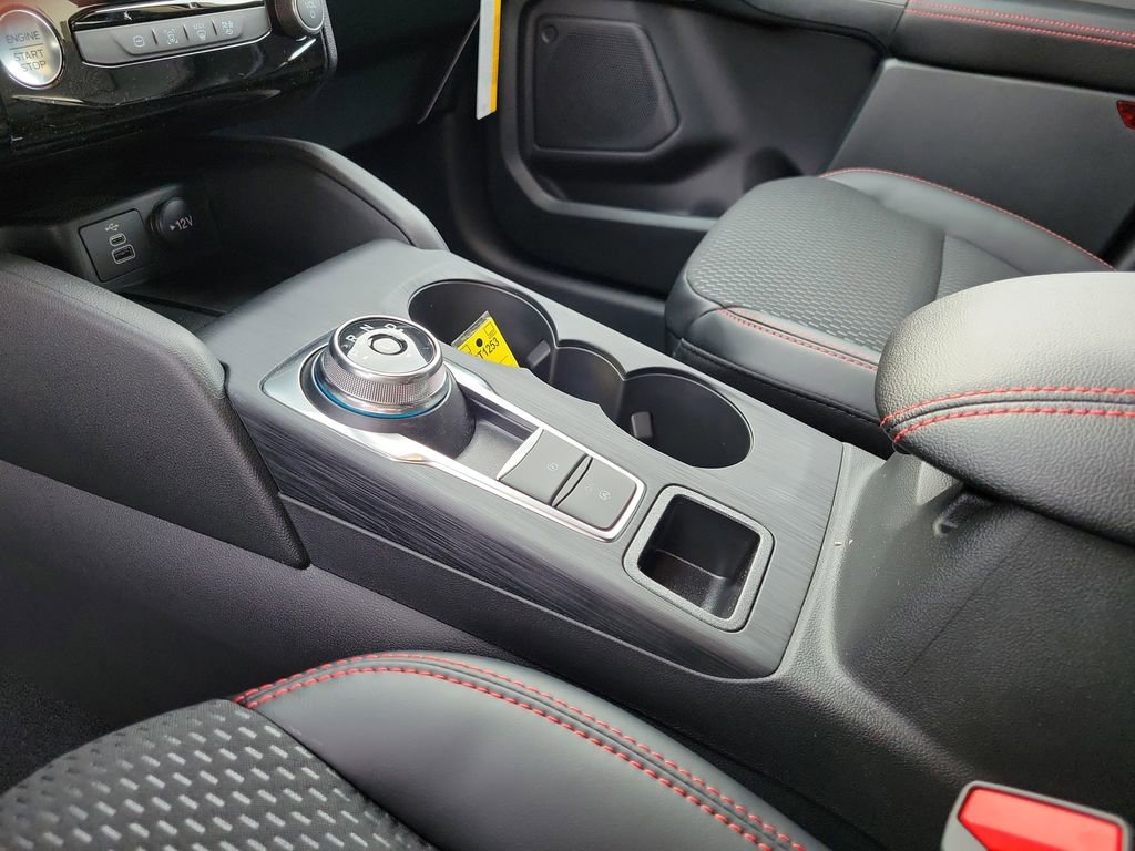 New 2026 Ford Escape ST-Line Select w/ Tech Pack #1 image 29