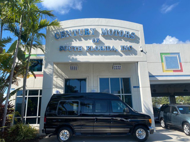 Used 2006 Ford E-250 and Econoline 250