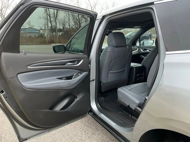 Used 2024 Buick Enclave Essence w/ Experience Buick Package image 18