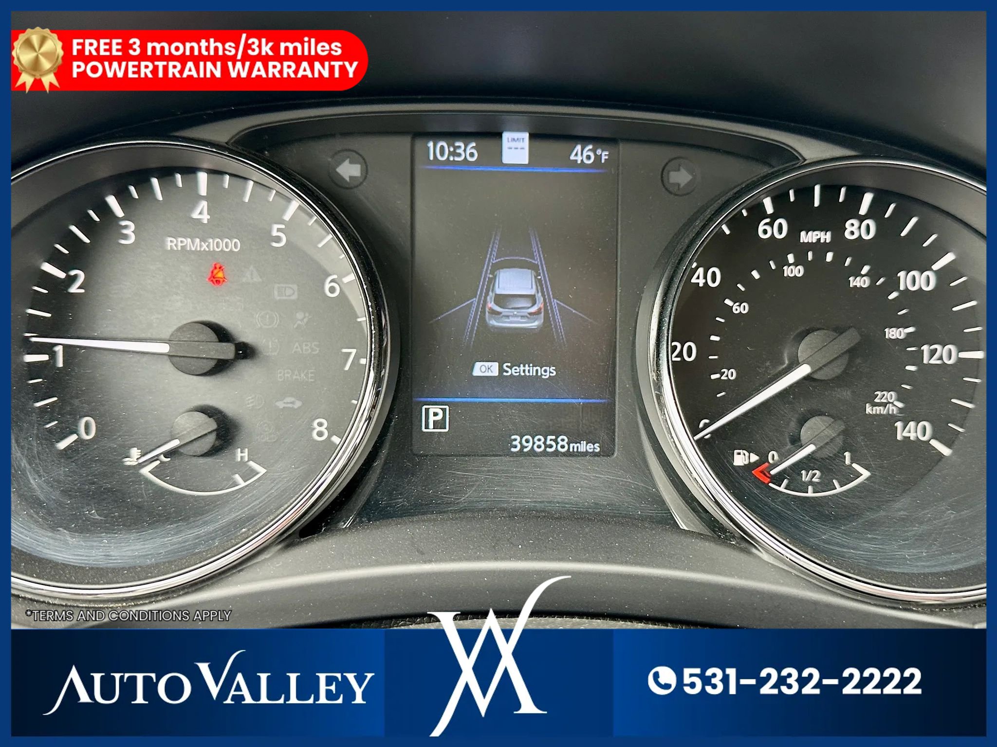 Used 2022 Nissan Rogue Sport SL AWD/4WD image 31