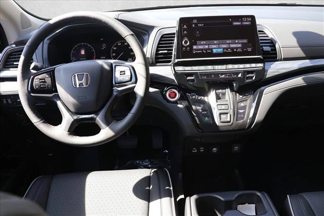 New 2026 Honda Odyssey Elite image 25