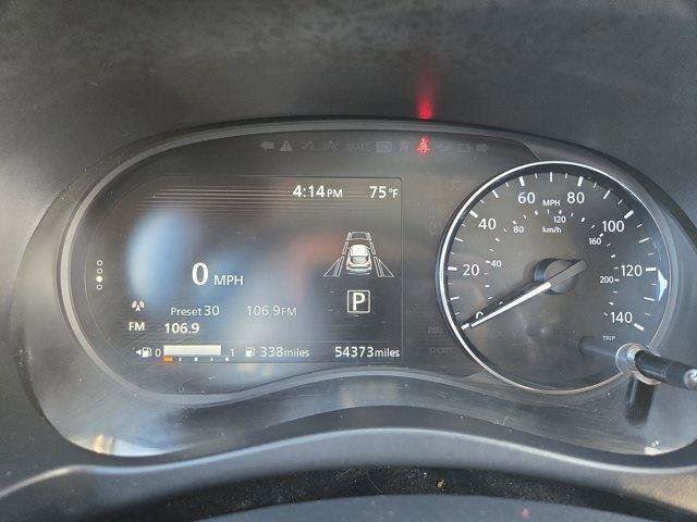 Used 2023 Nissan Kicks SV FWD image 15