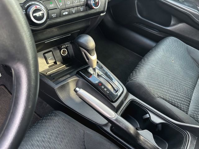 Used 2015 Honda Civic LX image 20