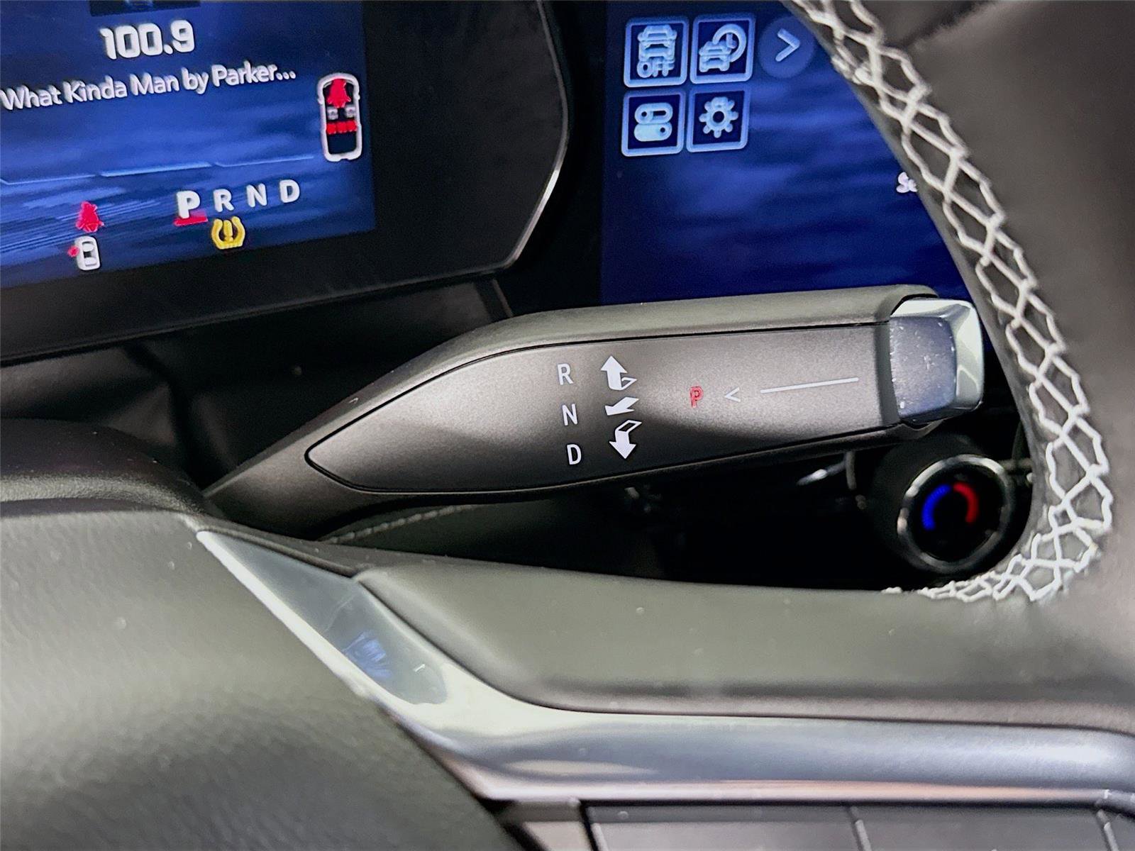 Used 2024 Chevrolet Blazer EV LT image 17