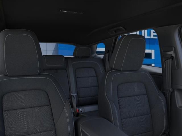 New 2026 Chevrolet Blazer EV LT image 24