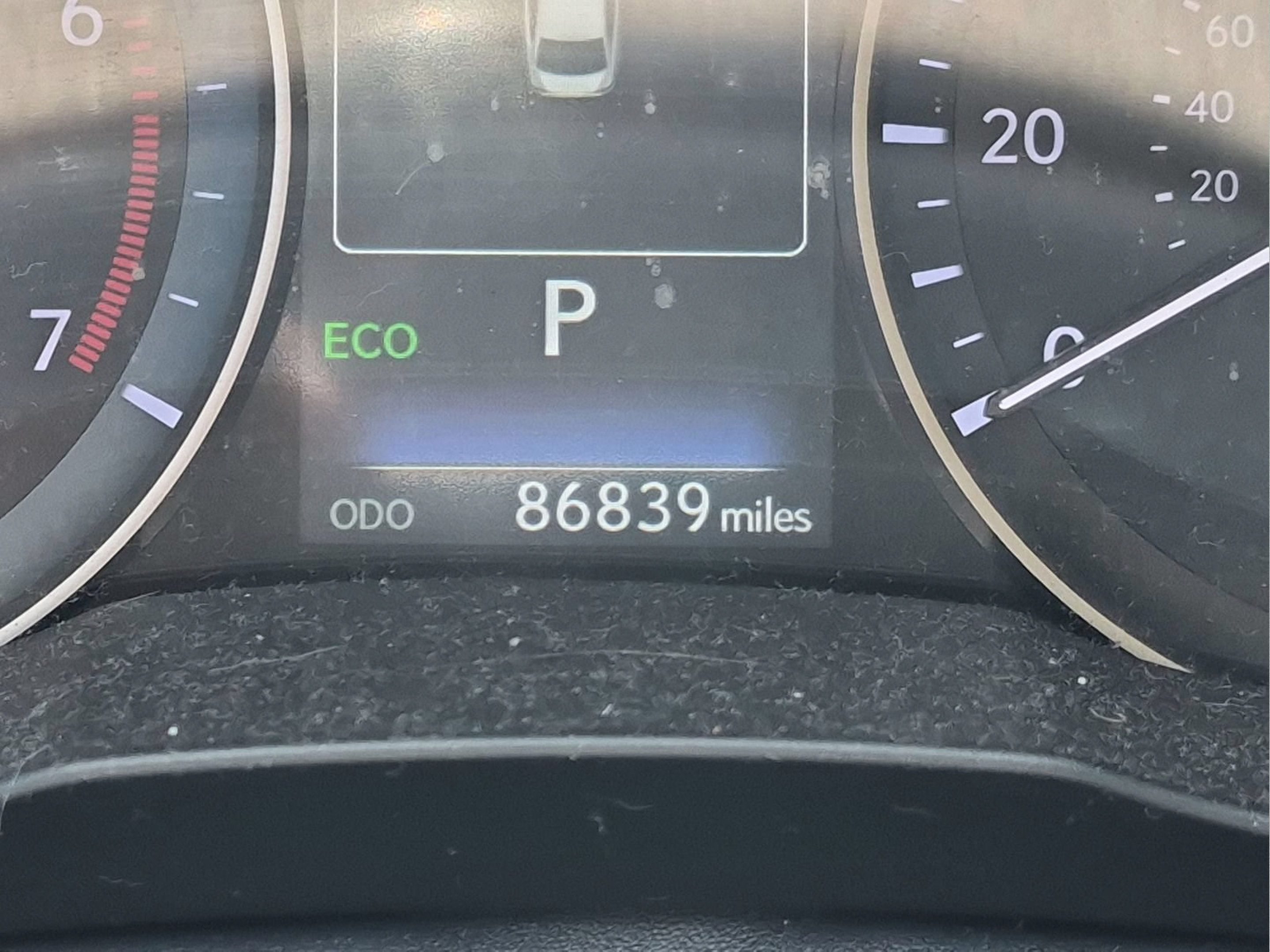 Used 2017 Lexus ES 350 FWD image 11