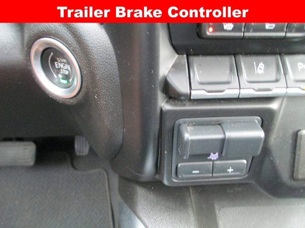 Used 2023 GMC Sierra 2500 Denali w/ Denali Ultimate Package image 22