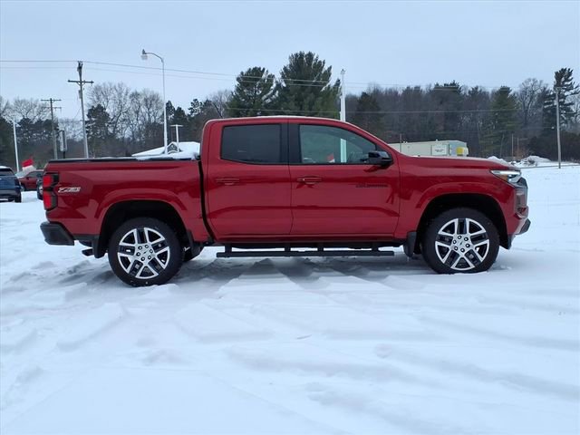Used 2023 Chevrolet Colorado Z71 w/ Z71 Convenience Package 2 image 21